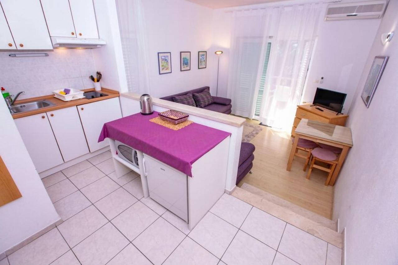 Vila Pinet Lägenhet Brist Exteriör bild